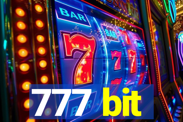 777 bit