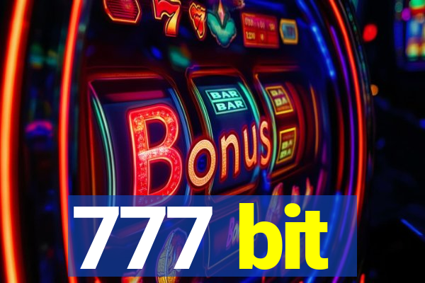 777 bit