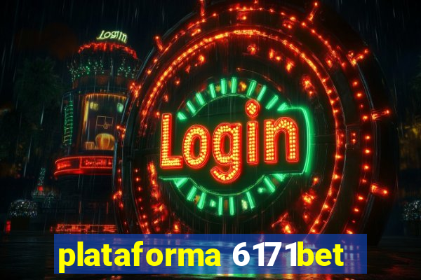 plataforma 6171bet