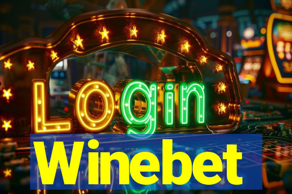 Winebet