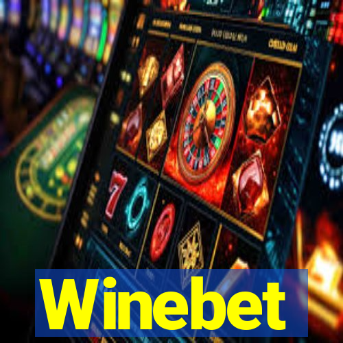 Winebet