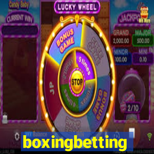 boxingbetting