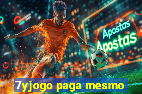 7yjogo paga mesmo