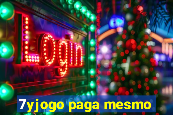 7yjogo paga mesmo