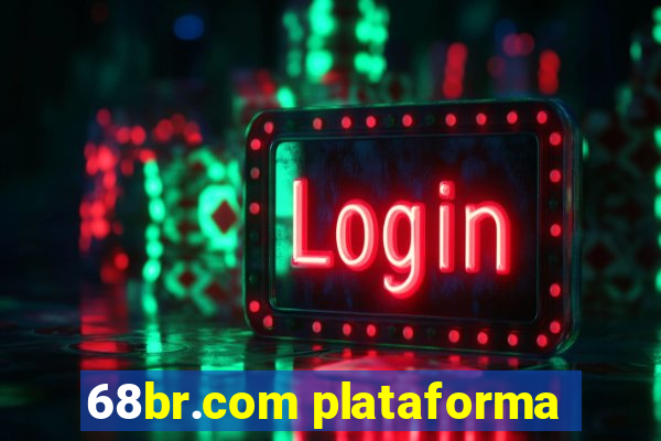 68br.com plataforma