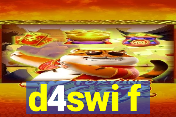 d4swi f