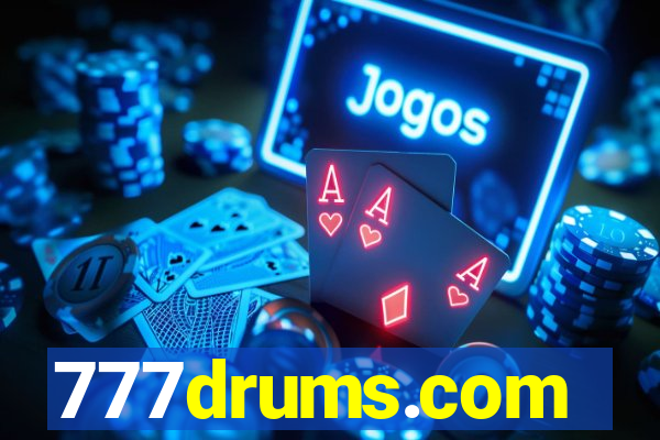 777drums.com