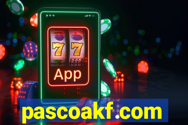 pascoakf.com