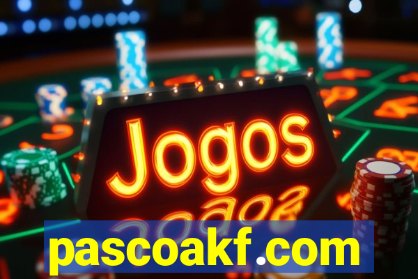 pascoakf.com