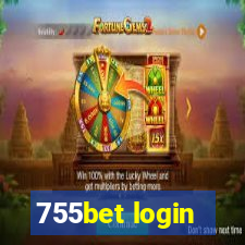 755bet login