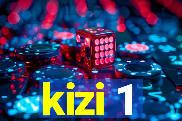 kizi 1