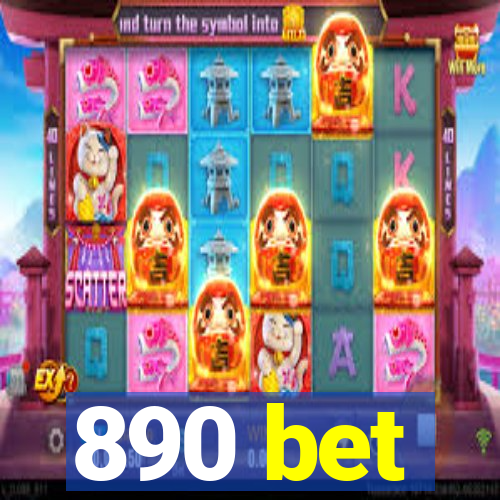 890 bet