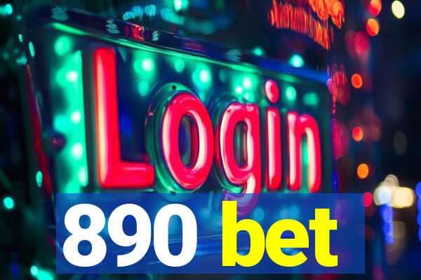 890 bet