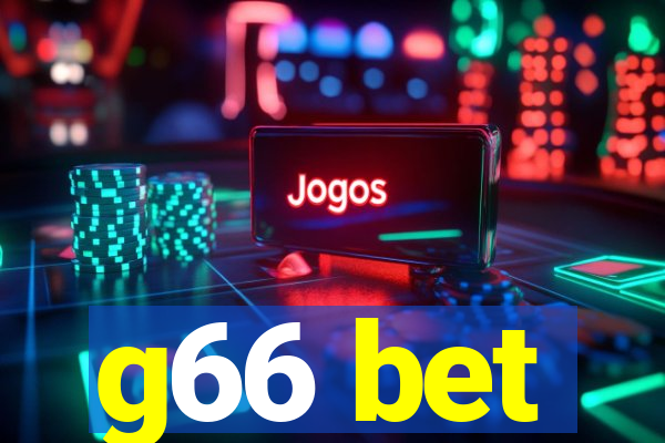 g66 bet