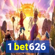 1 bet626