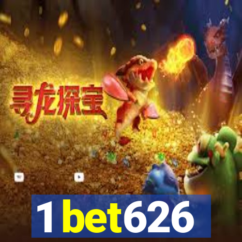 1 bet626