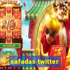 safadas twitter