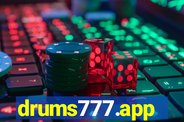 drums777.app