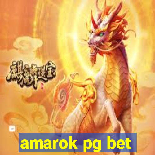 amarok pg bet