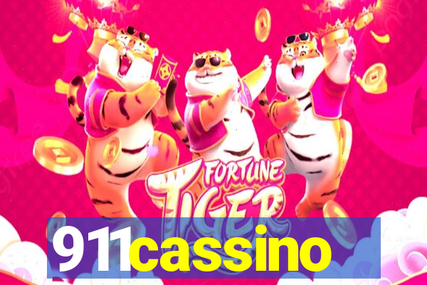 911cassino