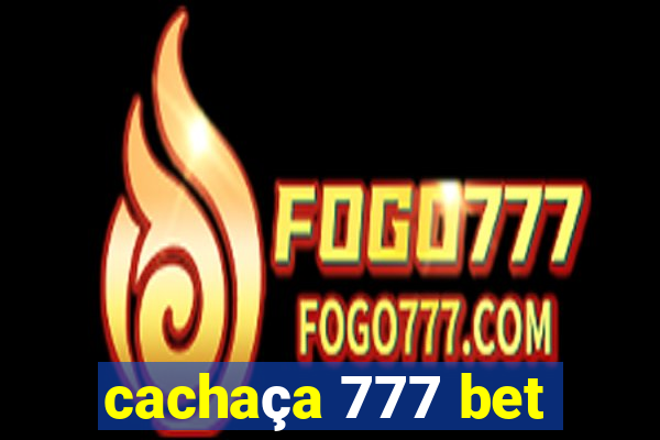 cachaça 777 bet