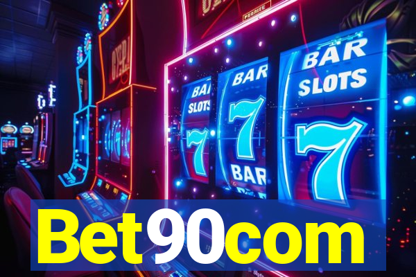 Bet90com