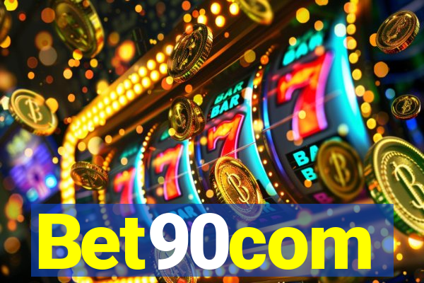 Bet90com