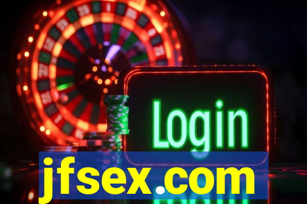 jfsex.com