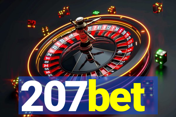 207bet