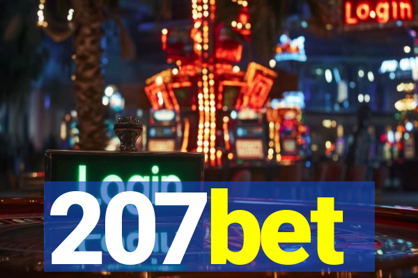 207bet