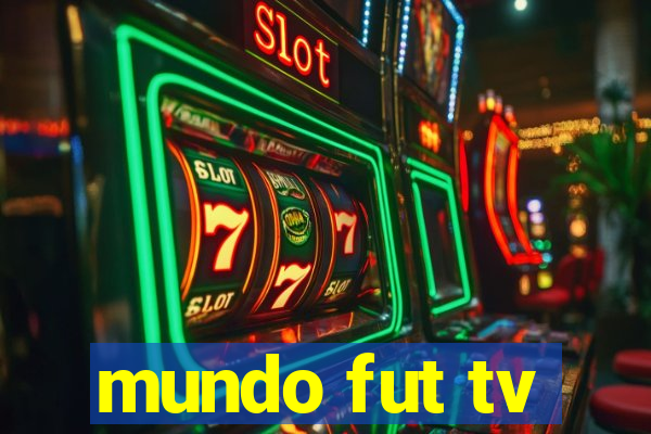 mundo fut tv