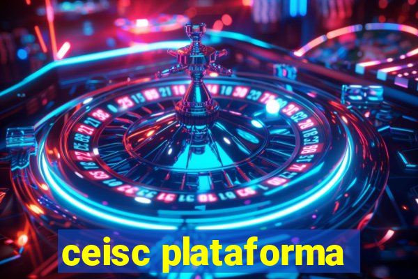 ceisc plataforma