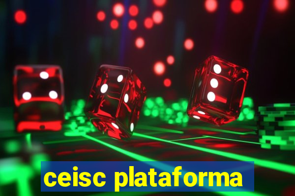 ceisc plataforma