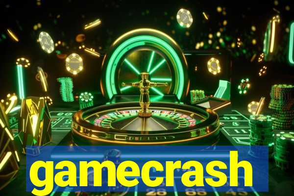 gamecrash