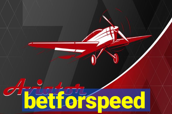 betforspeed