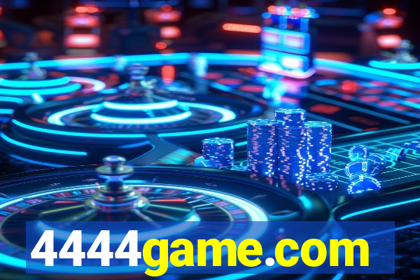 4444game.com