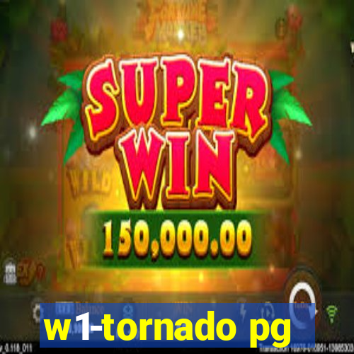 w1-tornado pg