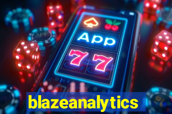 blazeanalytics