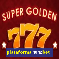 plataforma 1012bet