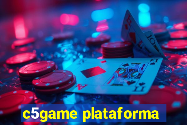 c5game plataforma