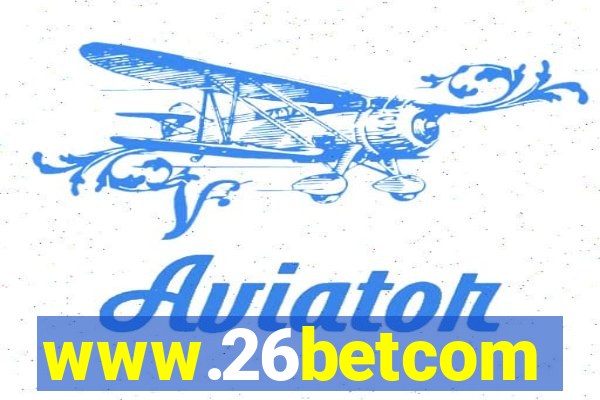 www.26betcom