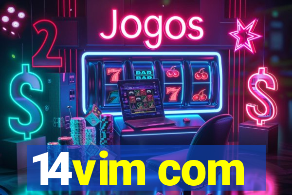 14vim com