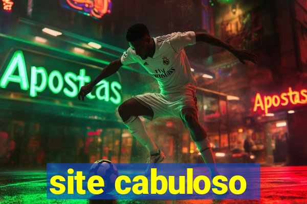 site cabuloso