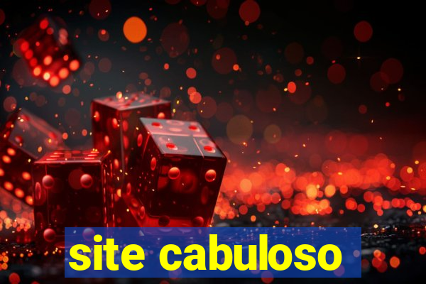 site cabuloso