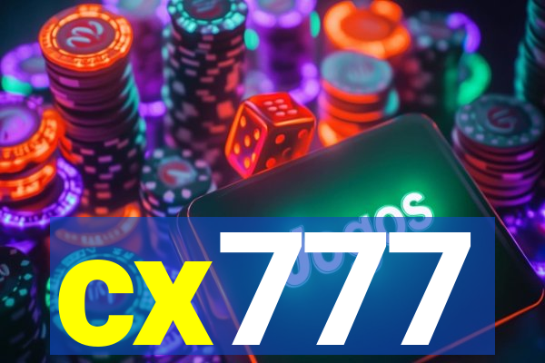 cx777