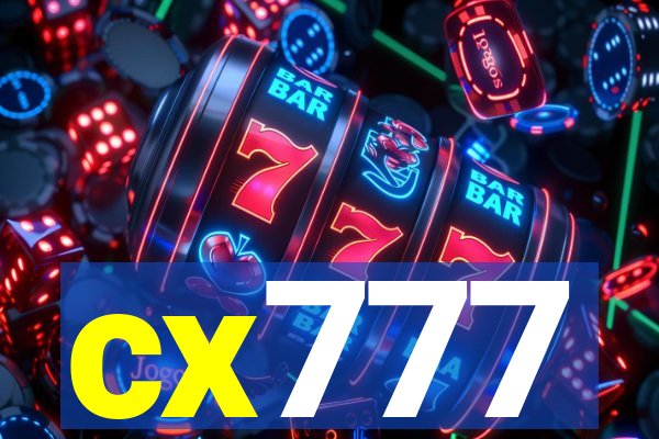 cx777