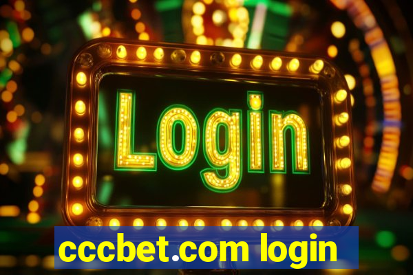 cccbet.com login