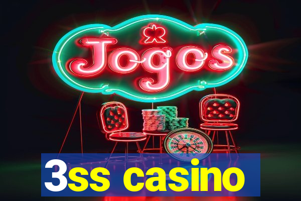 3ss casino