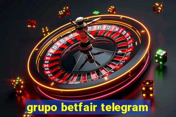 grupo betfair telegram