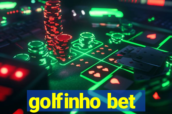 golfinho bet